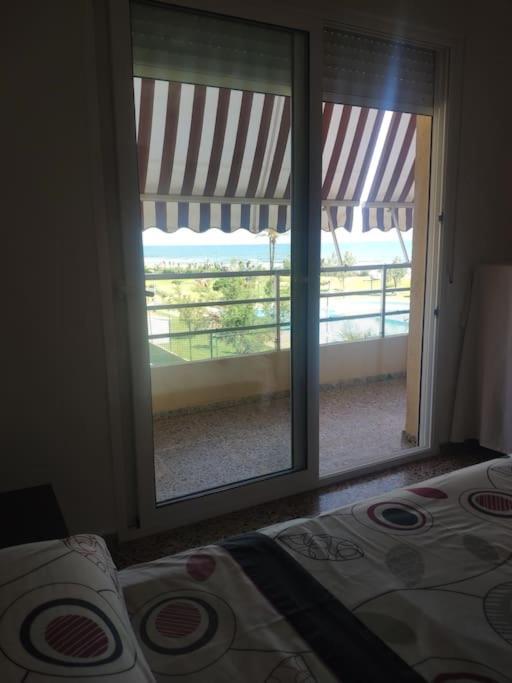 La Urbanizacion Con Mejores Vistas Denia Exteriér fotografie