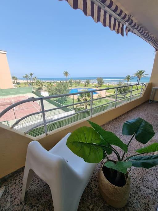 La Urbanizacion Con Mejores Vistas Denia Exteriér fotografie