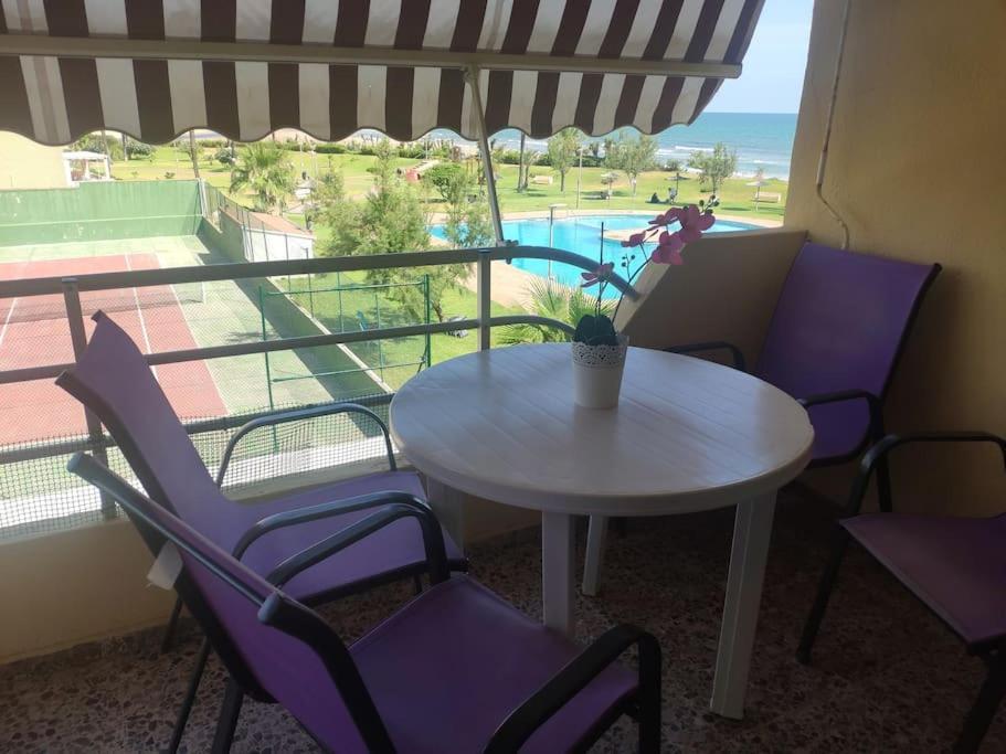 La Urbanizacion Con Mejores Vistas Denia Exteriér fotografie