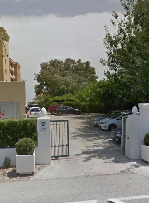 La Urbanizacion Con Mejores Vistas Denia Exteriér fotografie