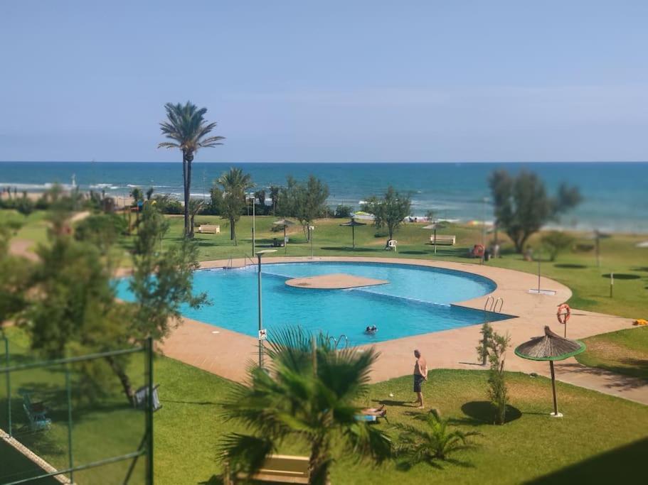 La Urbanizacion Con Mejores Vistas Denia Exteriér fotografie