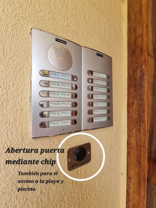 La Urbanizacion Con Mejores Vistas Denia Exteriér fotografie