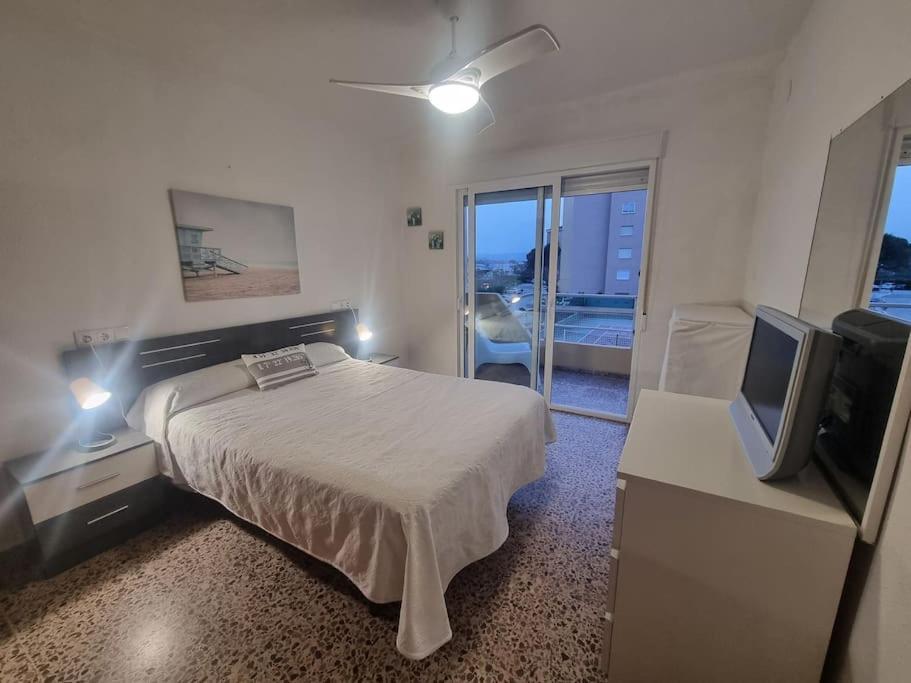 La Urbanizacion Con Mejores Vistas Denia Exteriér fotografie