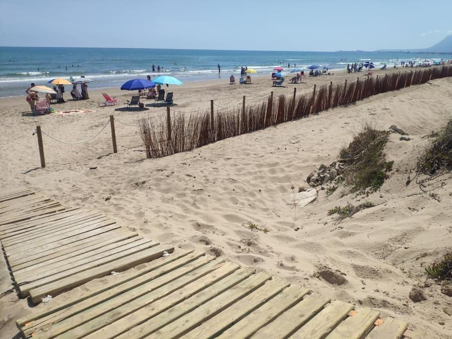 La Urbanizacion Con Mejores Vistas Denia Exteriér fotografie