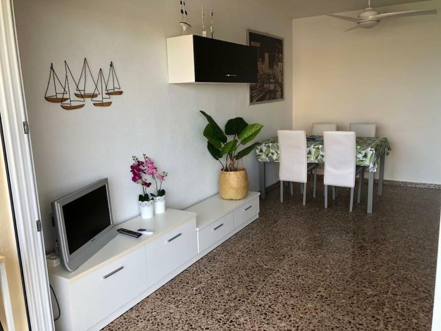 La Urbanizacion Con Mejores Vistas Denia Exteriér fotografie