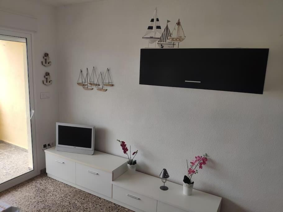 La Urbanizacion Con Mejores Vistas Denia Exteriér fotografie