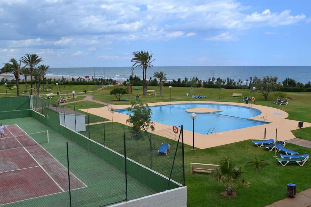 La Urbanizacion Con Mejores Vistas Denia Exteriér fotografie