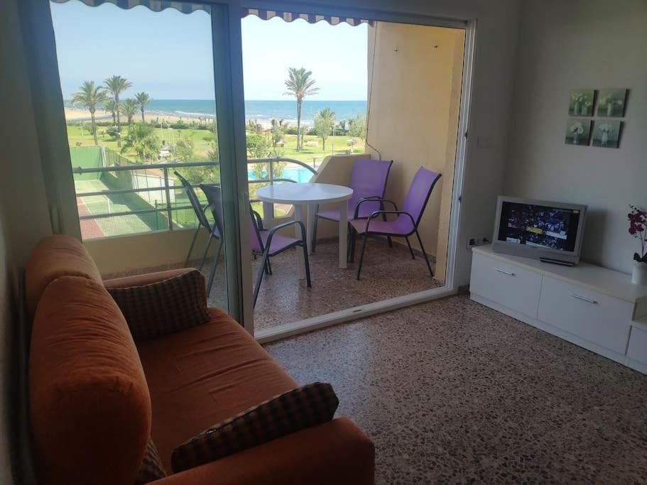 La Urbanizacion Con Mejores Vistas Denia Exteriér fotografie