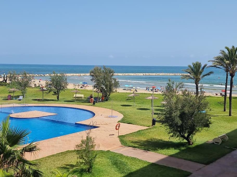 La Urbanizacion Con Mejores Vistas Denia Exteriér fotografie